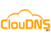 ClouDNS logo