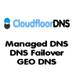 CloudFloorDNS logo