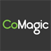 CoMagic logo