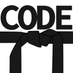 Codeblackbelt logo