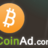 CoinAd logo