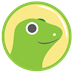 CoinGecko logo