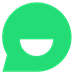 Collect.chat logo