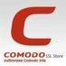 Comodo Essential SSL WildCard logo
