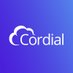 Cordial logo