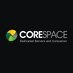 CoreSpace logo