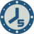 Countdown.js logo