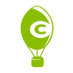 CrazyEgg logo