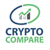 CryptoCompare logo