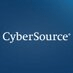 CyberSource logo