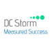 DC Storm logo