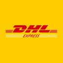 DHL logo