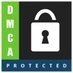 DMCA Badge logo