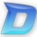 DNS Pod logo