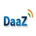 DaaZ logo