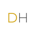 Dash Hudson logo