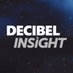 Decibel Insight logo