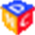 Dimension Network logo