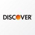 Discover logo
