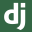 Django logo