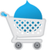 Drupal Commerce logo