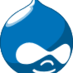Drupal logo