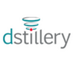 Dstillery logo