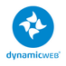 DynamicWeb logo