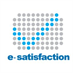 E-Satisfaction logo