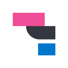 Elastic APM logo