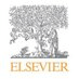Elsevier logo