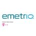 Emetriq logo