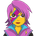 Emotion logo