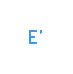 Eperflex logo