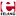 Erlang logo