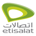 Etisalat UAE logo