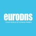 EuroDNS DNS logo