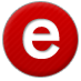 EvieSays Link logo