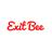 Exit Bee logo