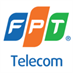 FPT Telecom logo