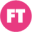FalguniThemes Nisarg logo