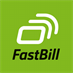 FastBill logo