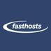 Fasthosts DNS logo