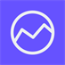 Fathom Analytics logo