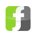 Feedjit Widgets logo