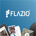 Flazio logo
