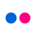 Flickr API logo