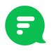 Flockmail logo