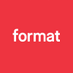 Format logo