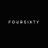 Foursixty logo